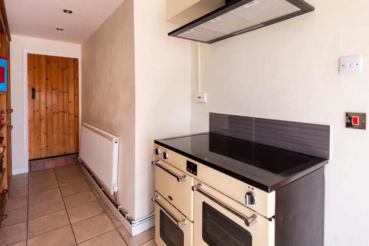 Llys Onnen - North Wales Holiday Cottage Mold Luaran gambar