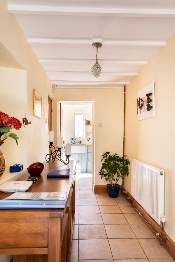 Llys Onnen - North Wales Holiday Cottage Mold Luaran gambar
