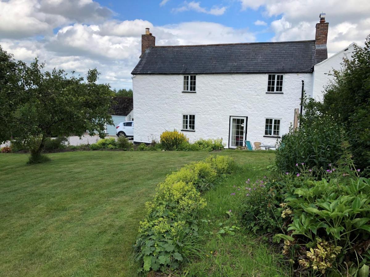 Llys Onnen - North Wales Holiday Cottage Mold Luaran gambar