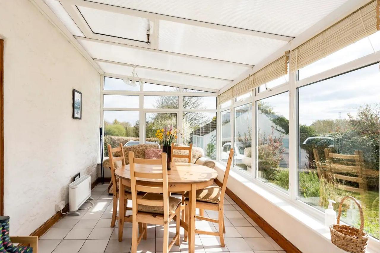 Llys Onnen - North Wales Holiday Cottage Mold Luaran gambar